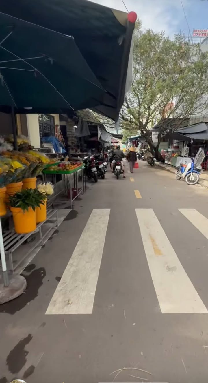 Nhà mặt tiền Lê Đình Chinh, Quang Trung, 52m² giá 4,5 tỷ - Kinh doanh sầm uất!