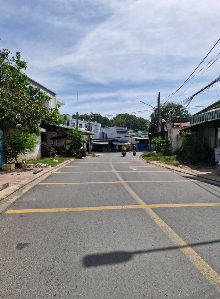 Đất nền Hòa Thành Tây Ninh 390m² giá 3.6 tỷ - Vị trí chiến lược cho đầu tư