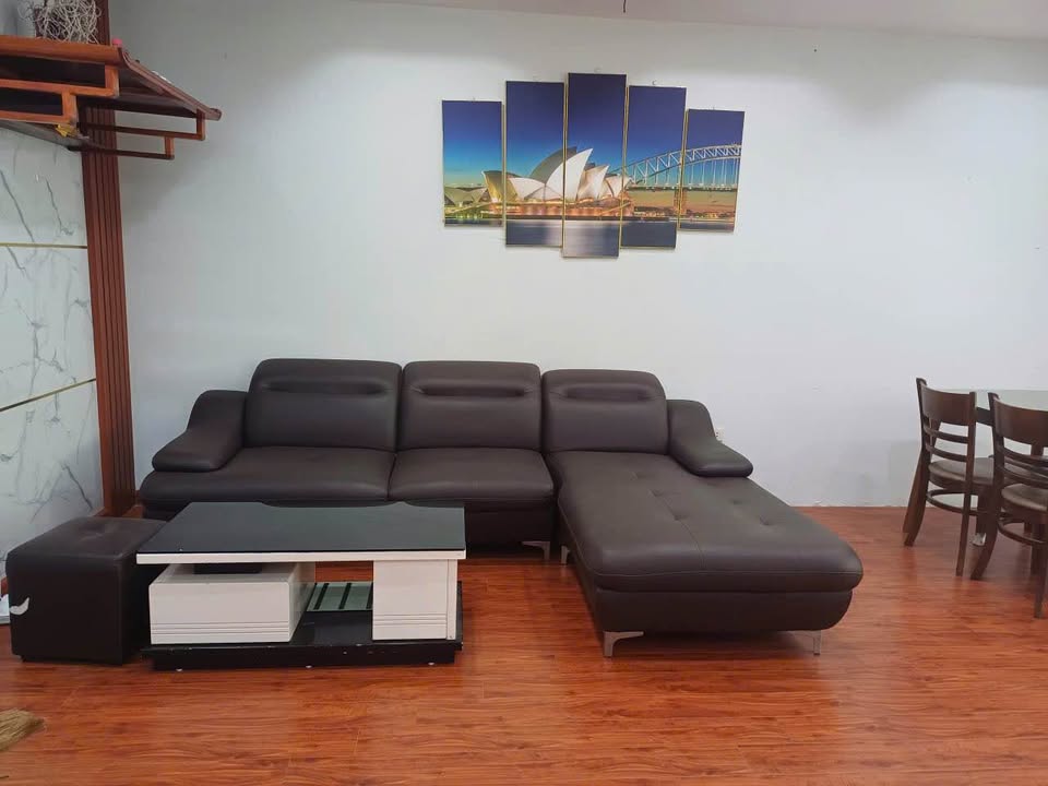 Căn hộ HH03D Thanh Hà 78m² giá 3.8 tỷ - Chính chủ bán gấp!