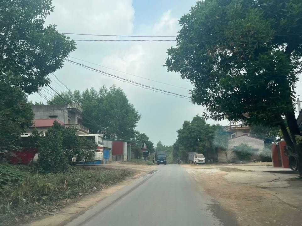 Đất thổ cư Đồng Tiến, Yên Thế 200m² giá 380 triệu - Đầu tư sinh lời ngay!