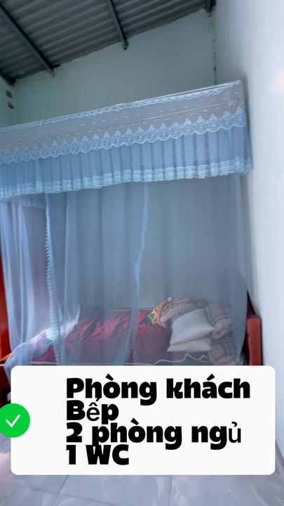 Nhà hẻm 32 Kim Lân, Pleiku 100m² giá chỉ 900 triệu - Vị trí đẹp, an ninh!