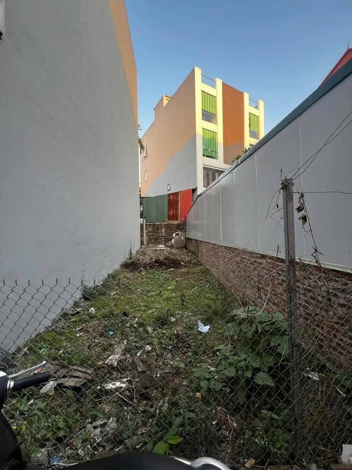 Đất nền Tây Tựu Bắc Từ Liêm 55m² giá 7.35 tỷ - Đầu tư sinh lời cao!