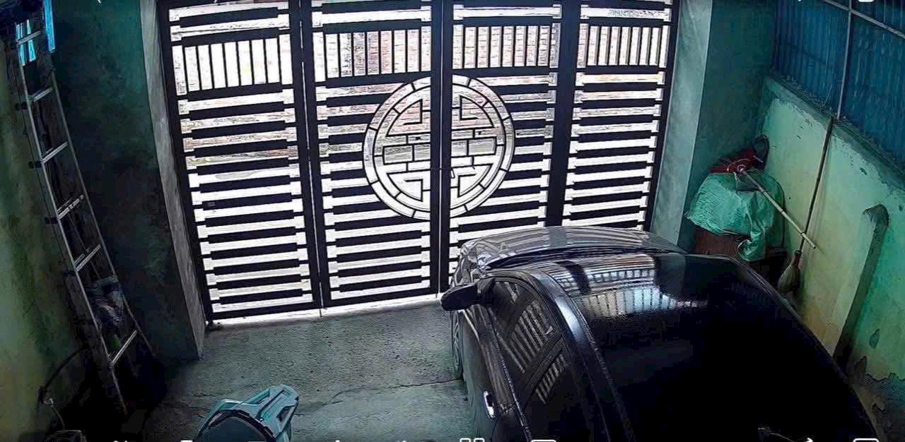 Đất thổ cư 110m² tại Sơn Tây, Hà Nội chỉ 4 tỷ - Gần thành cổ, sẵn nhà cấp 4!