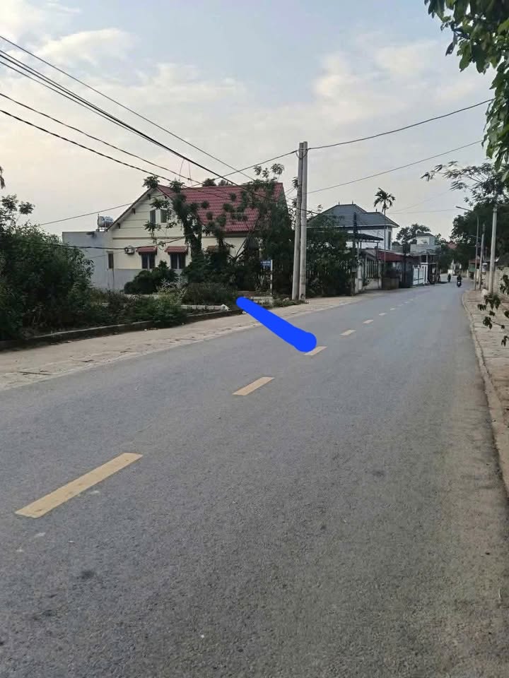 Đất nền mặt đường Đồng Trạng 162m² - Chính chủ cần bán gấp!