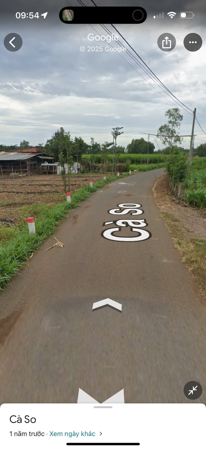 Đất nền xã Sơn Bình 17.934m² giá 15 tỷ - Phân lô dễ dàng!