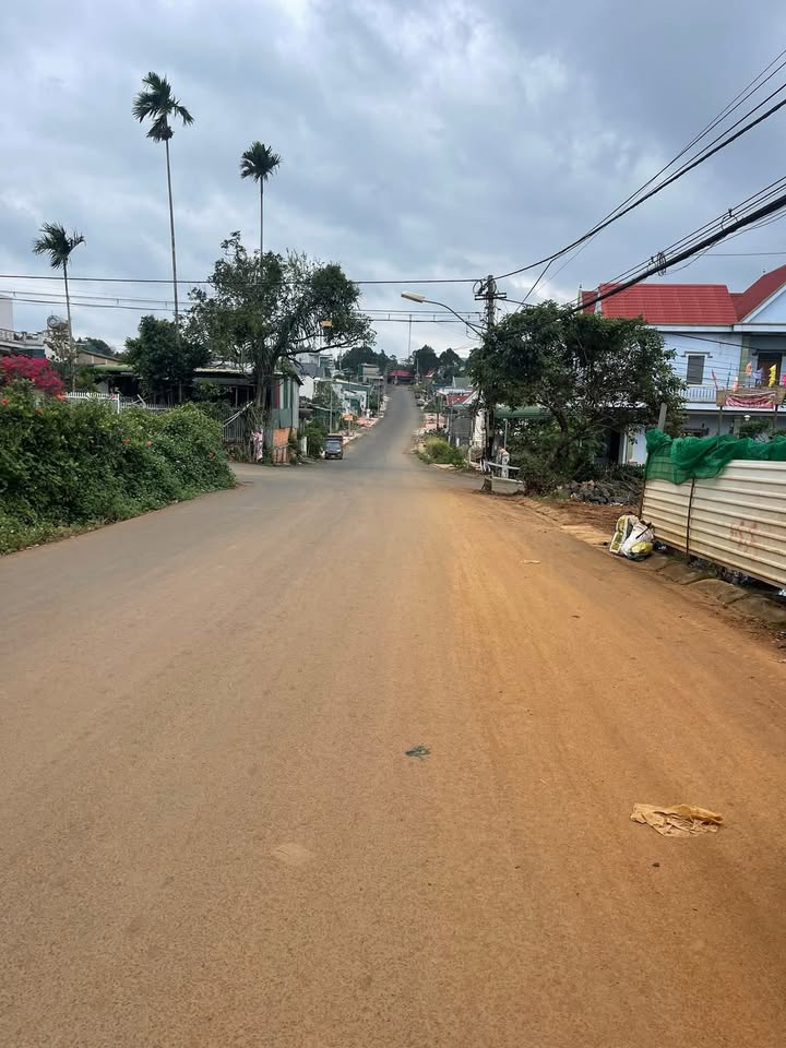 Đất Lê Lợi Đắk Mil 270m² giá 4.5 tỷ - Khu kinh doanh sầm uất!