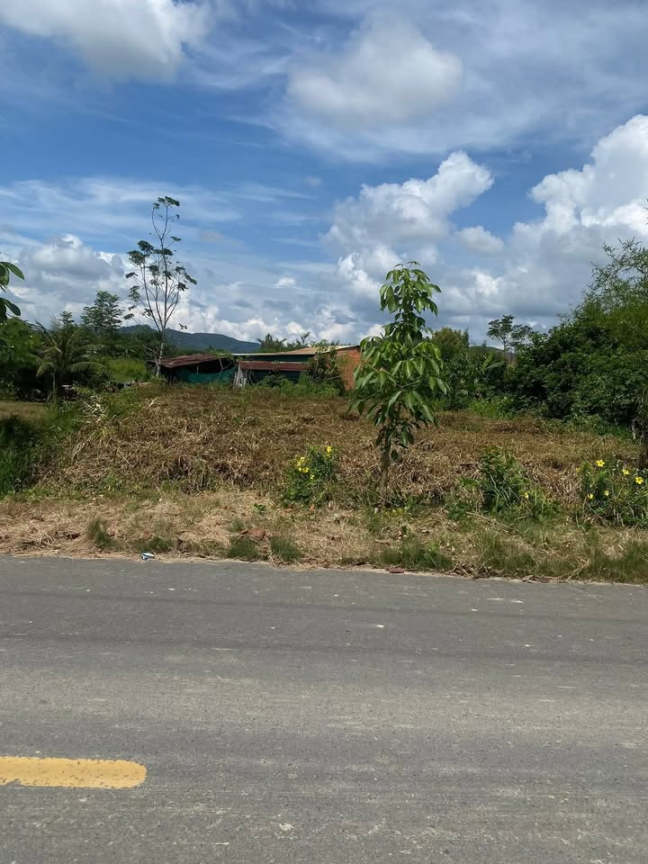 Đất thổ cư Đạ Tẻh 420m² giá 436.8 triệu - Chính chủ cần bán gấp!