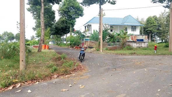 Đất biệt thự góc 2 mặt tiền Barimex Hòa Long 305m² giá 4.6 tỷ - Cơ hội đầu tư tuyệt vời!