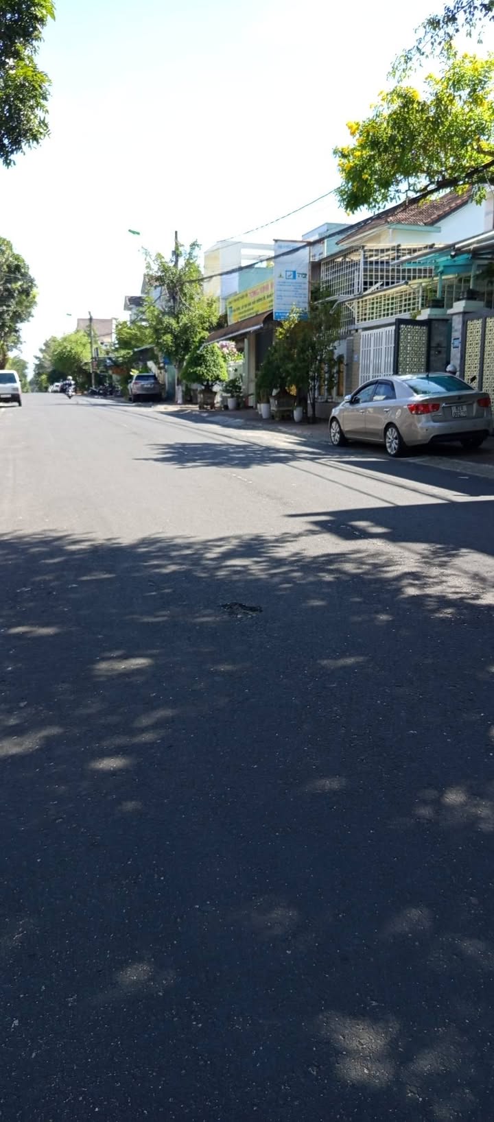 Đất chính chủ đường Đống Đa, phường Quang Trung, TP. Kon Tum 171.6m² giá 2.5 tỷ - Cơ hội đầu tư sinh lời!