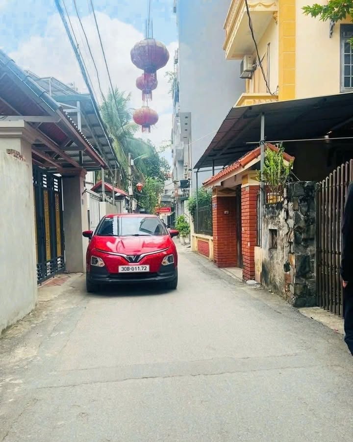 Đất nền Đặng Xá Gia Lâm 77m² giá 4.774 tỷ - Đầu tư sinh lời ngay!