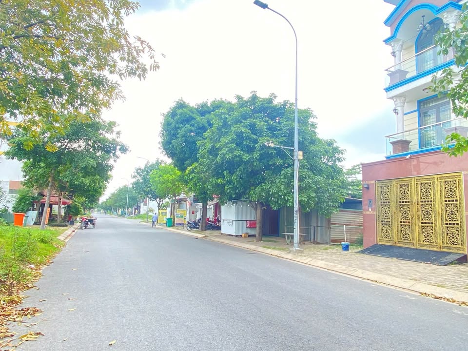 Đất nền KDC Phạm Văn Hai - Bình Chánh 125m² giá 6 tỷ - Đầu tư sinh lời ngay!