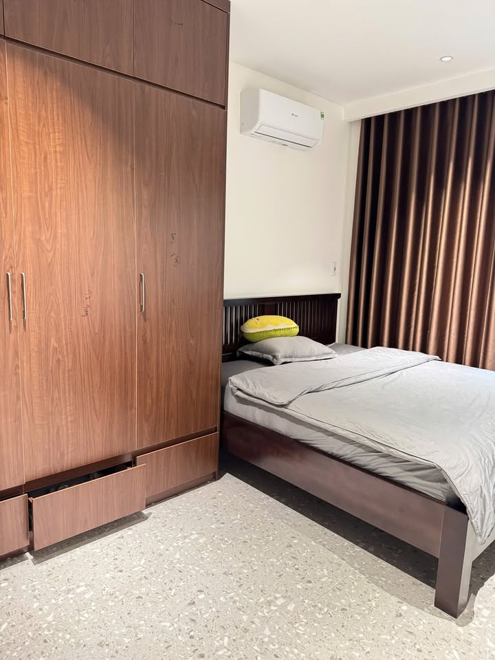 Cho thuê CCMN Ngọc Thụy 45m² giá 7 triệu - Sẵn sàng vào ở ngay!