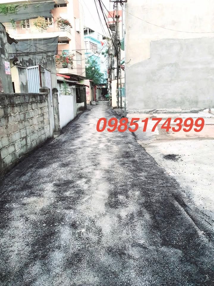 Lô đất mặt ngõ Đèo Giang Lạng Sơn 112,6m² giá chỉ 2 tỷ - Đầu tư sinh lời!