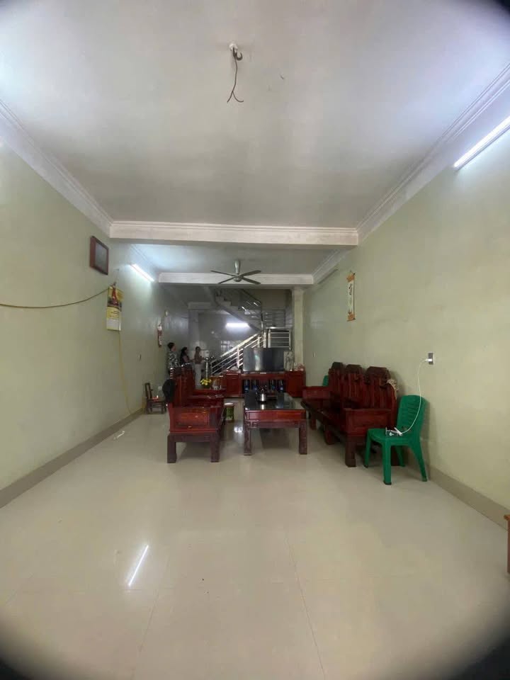 Nhà mặt đường Nguyễn Phi Khanh, 87m² giá 6.1 tỷ - Đầu tư sinh lời ngay!