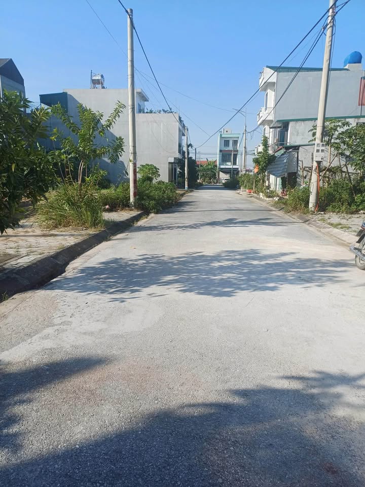 Đất nền Liêm Chung, Phủ Lý 100m² - Hướng Bắc, Giá tốt cho đầu tư!