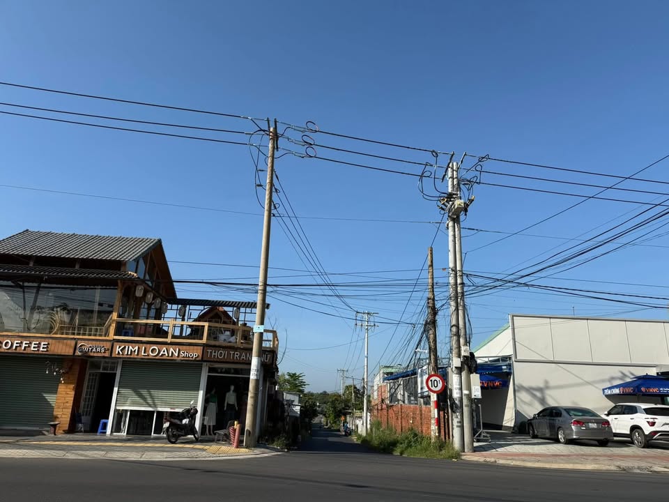 Đất nền xã Phước Tân, Xuyên Mộc, 132m² giá chỉ 2.8 tỷ - Cơ hội đầu tư tuyệt vời!