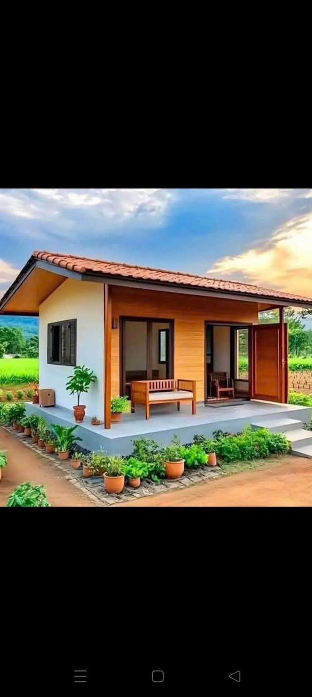 Đất nền Hòa Hội, Xuyên Mộc 8000m² giá 1.65 tỷ - Đường nhựa khu dân cư đông đúc!