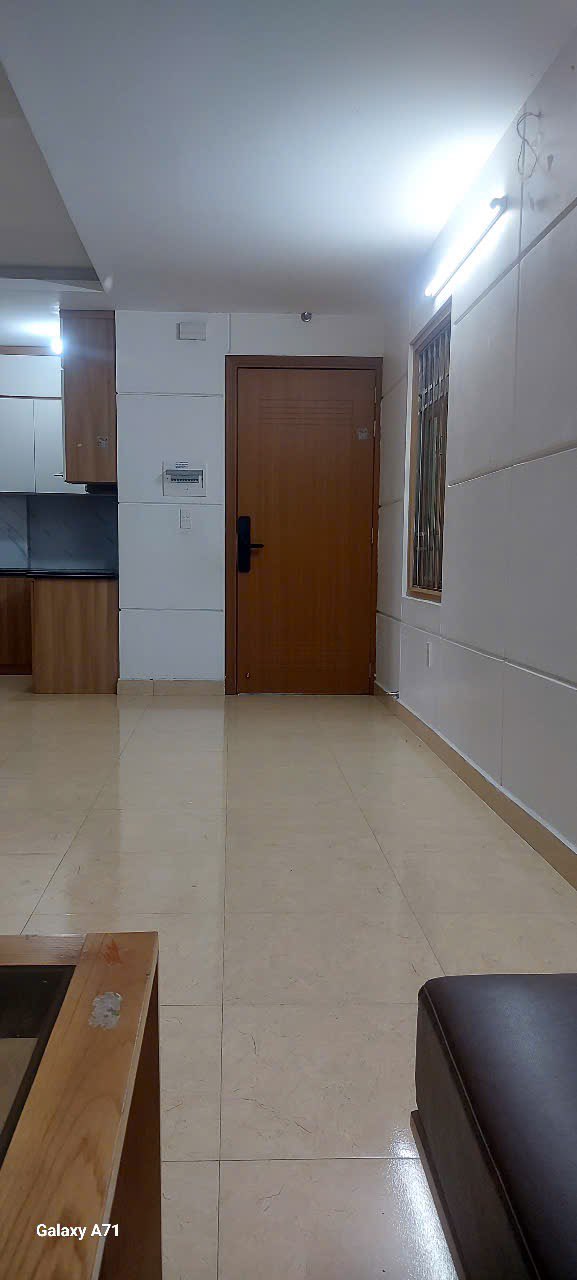 Căn hộ Kim Trường Thi Vinh 73m² giá 6.5 triệu - Đầy đủ nội thất, sẵn sàng vào ở!