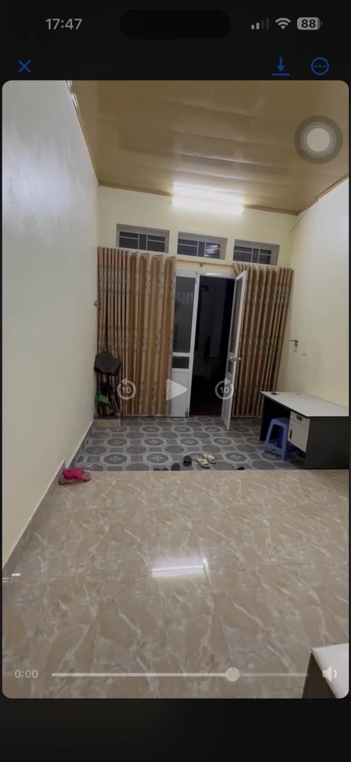 Nhà nguyên căn cho thuê tại khu đô thị Tài Tâm, Phủ Lý - Giá tốt, sẵn sàng vào ở!