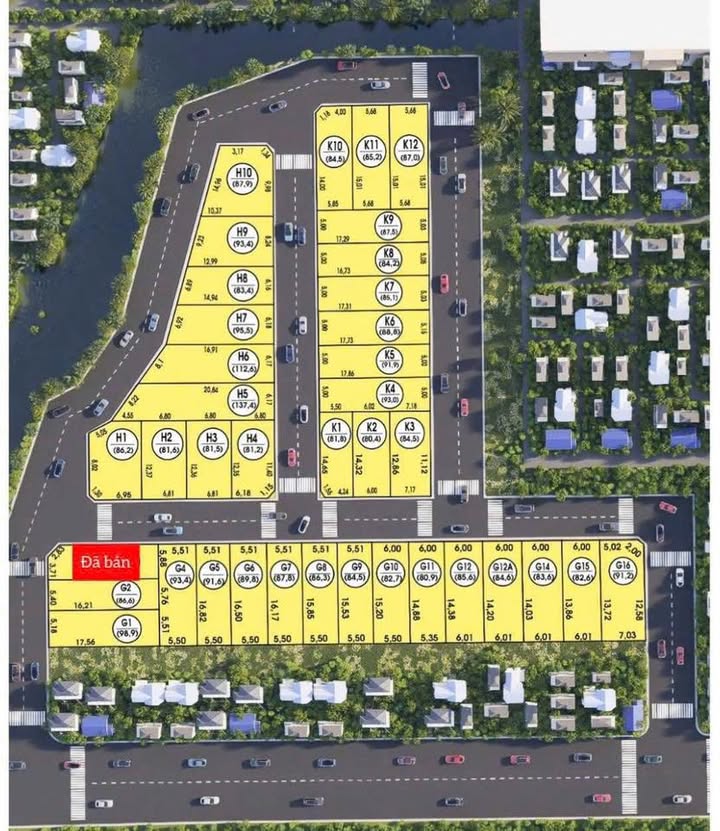 Đất nền An Nghĩa, Lạc Sơn 91m² giá chỉ 446 triệu - Cơ hội đầu tư không thể bỏ lỡ!