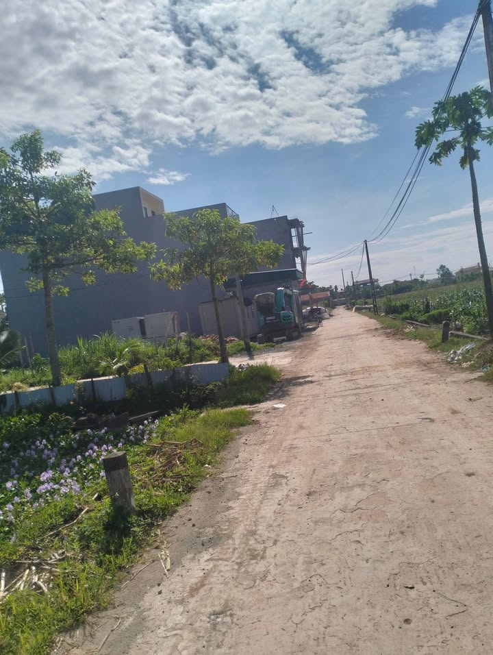 Đất đấu giá Xuy Xá, Hồng Sơn, 100m² - Giá đầu tư chỉ 2x triệu/m²!