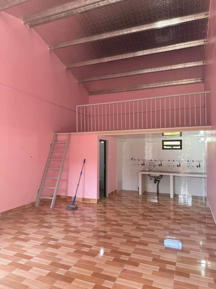 Phòng trọ Quang Hanh 35m² giá 2 triệu - Mới xây, đầy đủ tiện nghi!