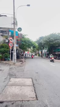 Đất nền Phú Nhuận 29m² giá chỉ 5.5 tỷ - Cơ hội đầu tư tuyệt vời!