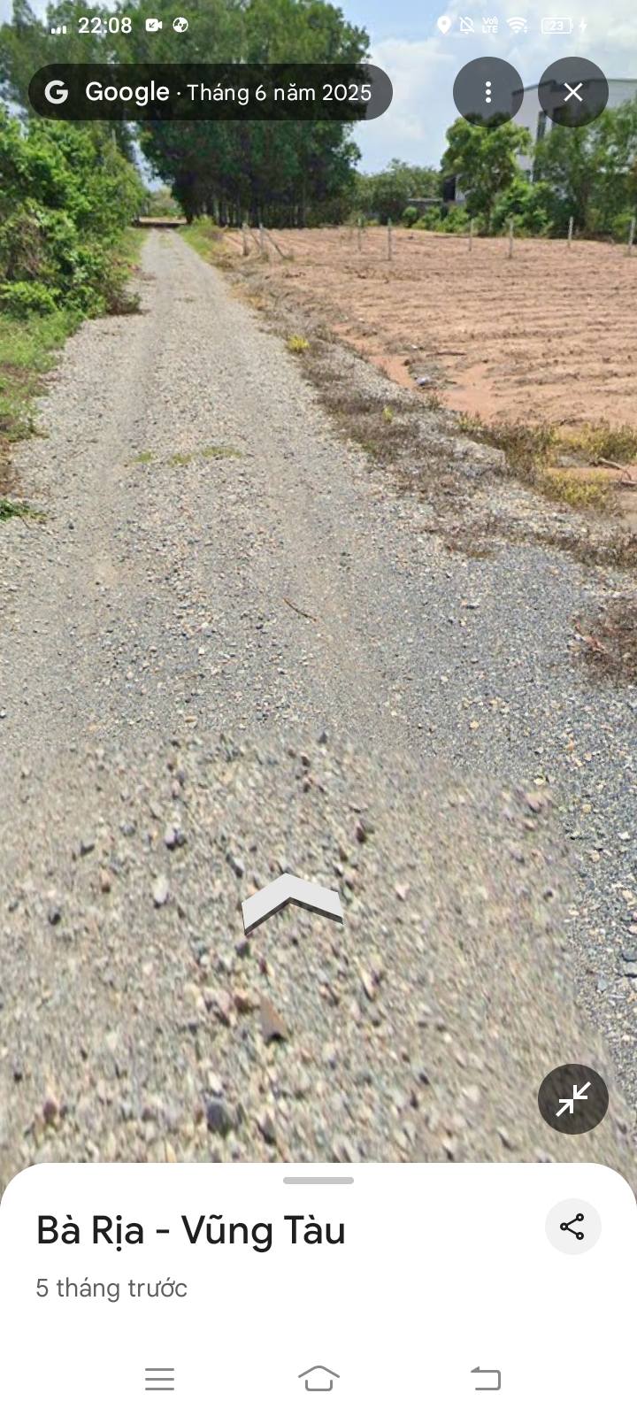 Đất nền khu phố 4 Hắc Dịch 127m² giá đầu tư - Sổ hồng chính chủ!