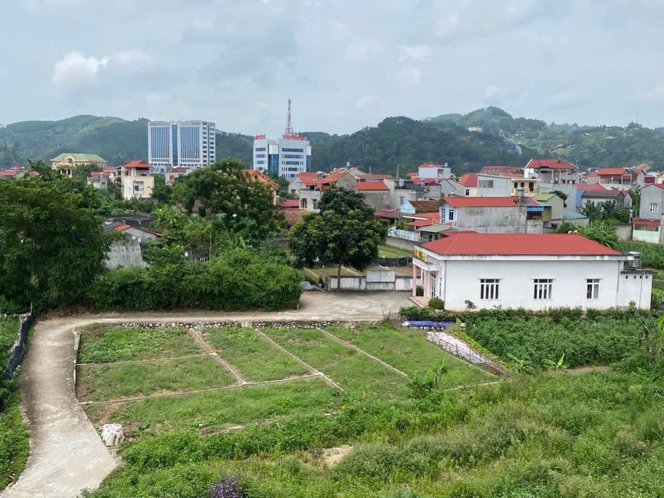 Đất thổ cư thôn Khòn Phổ - Xã Mai Pha 72m² giá 1 tỷ - Phong thủy đẹp, an ninh tốt!