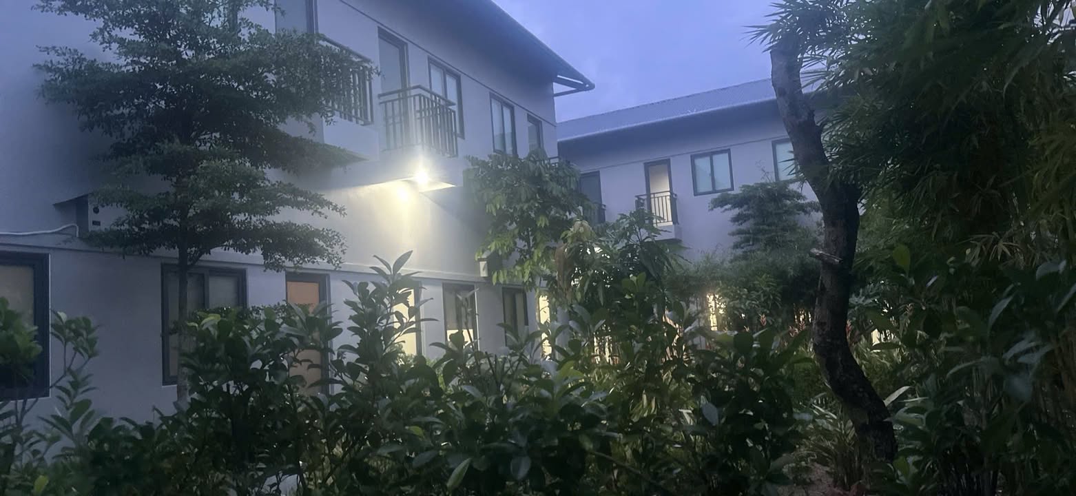 Nhà vườn 2 tầng 16 phòng ngủ Ngũ Hành Sơn 587m² giá 21 tỷ - Đầu tư sinh lời cao!