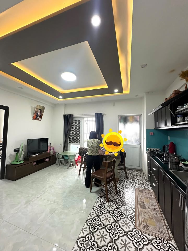 Căn hộ 2PN Chung cư Hòa Khánh 67m² giá 1.6 tỷ - Sẵn sàng vào ở!