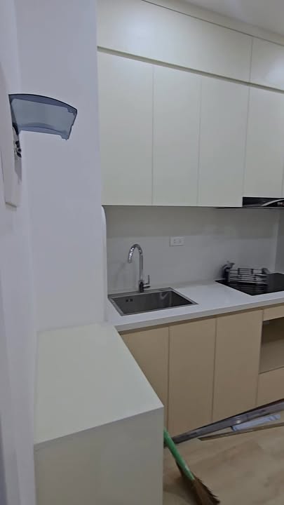 Bán tòa CCMN cao cấp tại Cầu Giấy, 133m² giá 50 tỷ - Đầu tư sinh lời ngay!