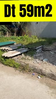 Lô đất Thụy Hương, Chương Mỹ, Hà Nội 59m² - Tiềm năng đầu tư vượt trội!