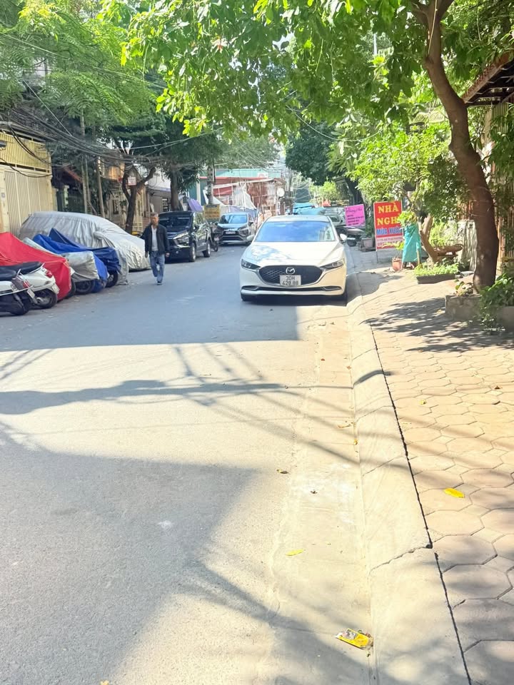 Nhà 6 tầng Ba Đình 58m² giá 17.5 tỷ - Đầu tư sinh lời ngay!