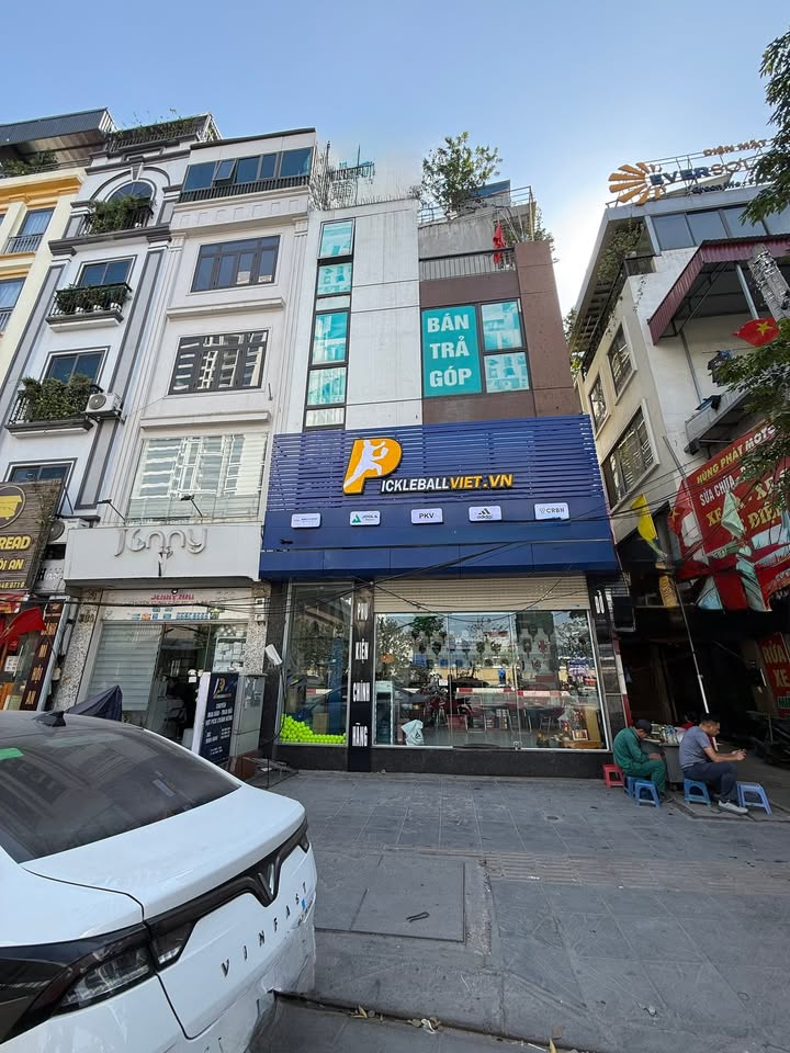 Nhà mặt phố Bích Câu, Đống Đa 169m² giá chỉ 2 tỷ - Cơ hội đầu tư tuyệt vời!