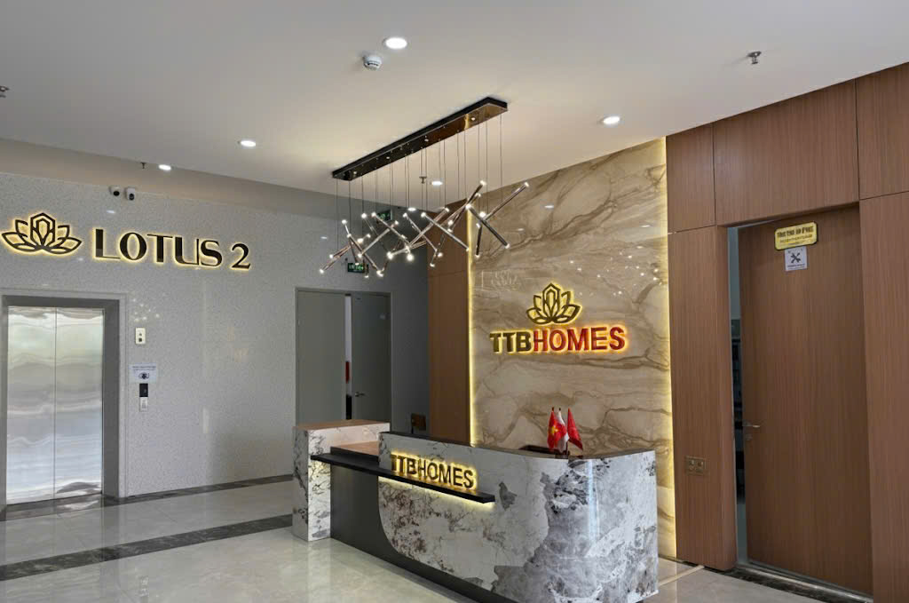 Căn hộ Lotus Star Bắc Giang 87m² giá 2.3 tỷ - Giá tốt nhất thị trường!