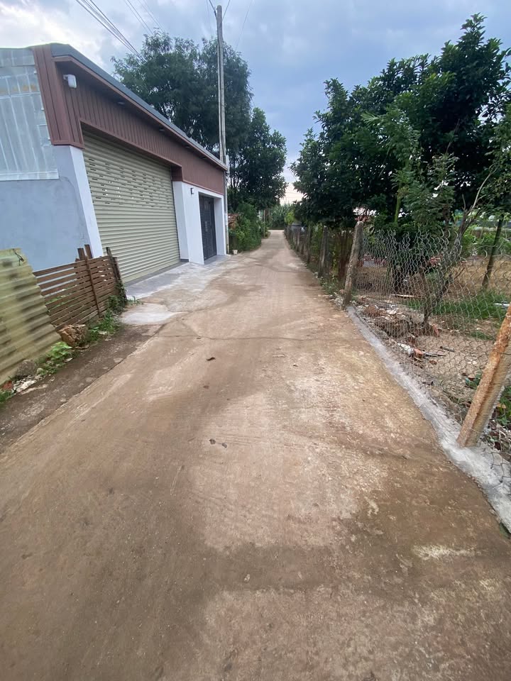 Đất nền phường Ea Tam, Buôn Ma Thuột 220m² chỉ 1.75 tỷ - Đầu tư sinh lời ngay!