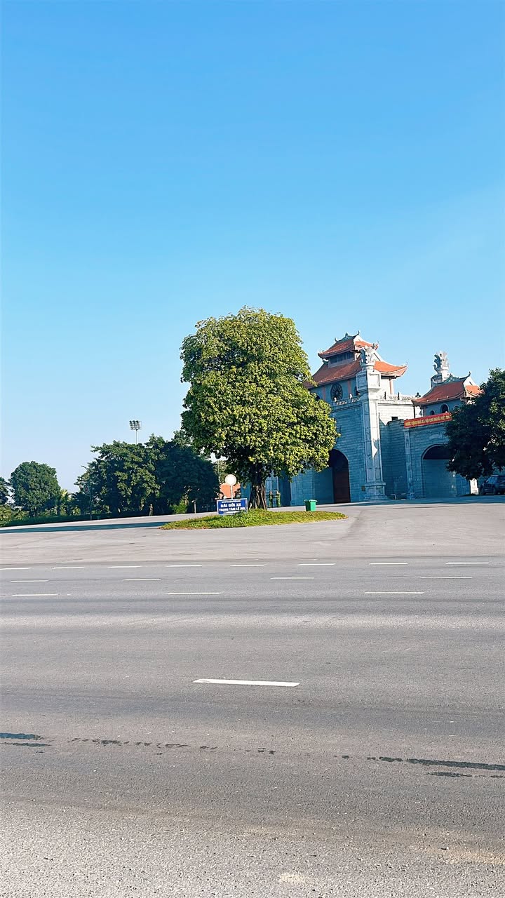 Đất nền đẹp tại Đền Hùng, Phú Thọ 938m² giá 7 tỷ - Cội nguồn dân tộc Việt Nam!