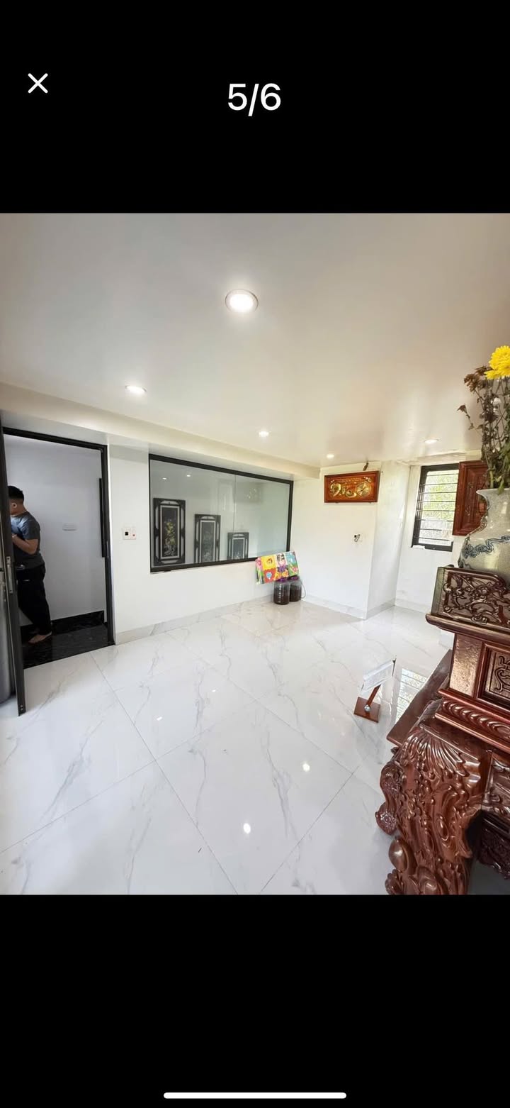 Nhà đẹp Cao Xanh Hạ Long 72.9m² giá 1 tỷ - Sẵn sàng vào ở ngay!