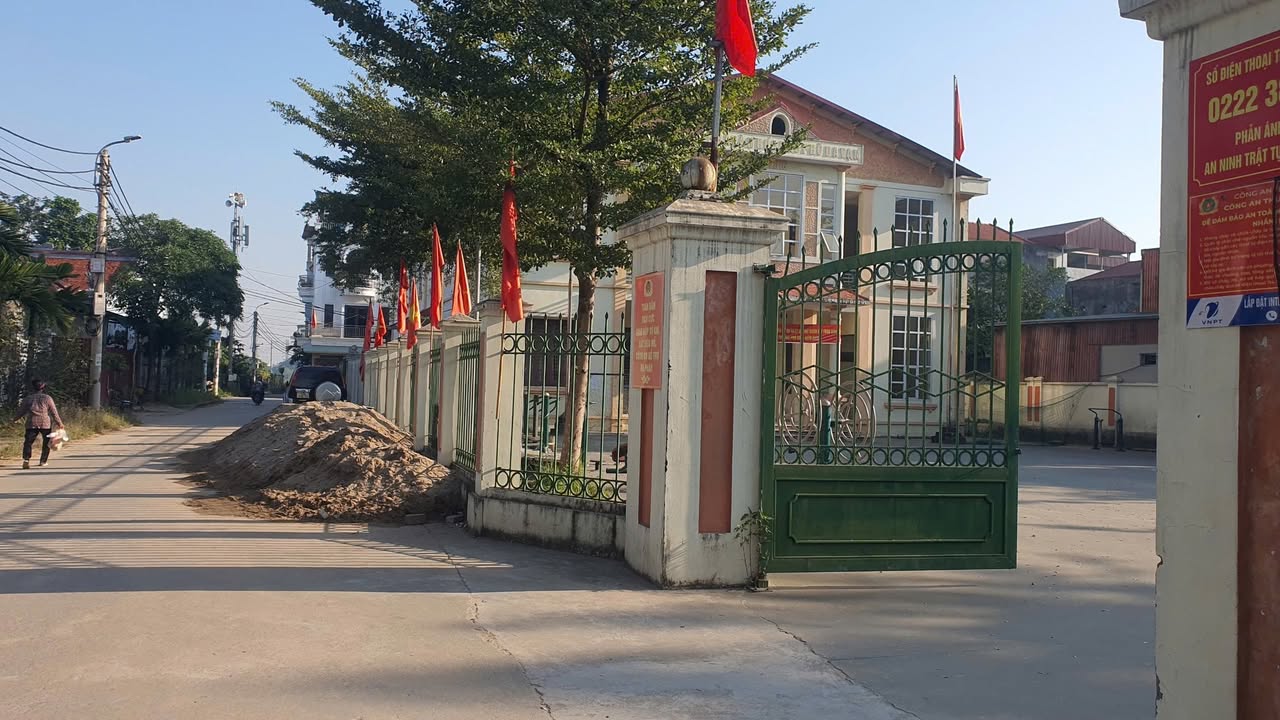 Nhà đẹp Châu Khê, Từ Sơn, Bắc Ninh 48m² giá 1 tỷ - Cơ hội đầu tư tuyệt vời!