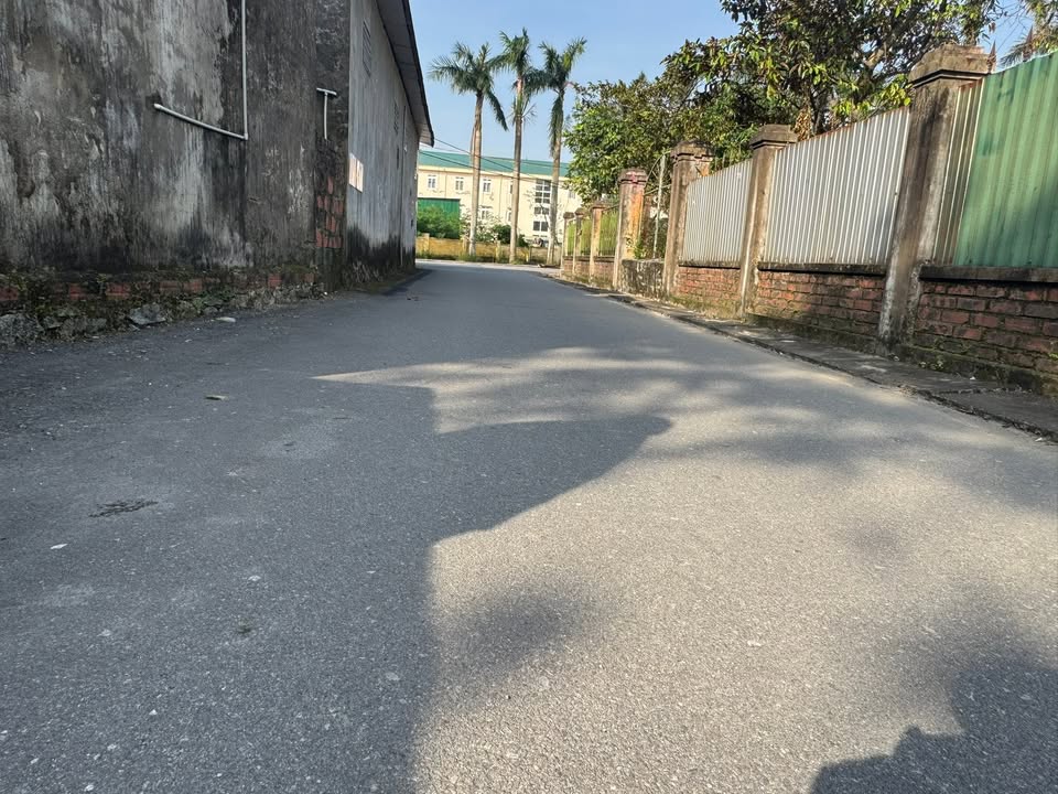 Lô đất đường Phú Hào, phường Hà Huy Tập, 126m² - Đầu tư sinh lời ngay trung tâm!