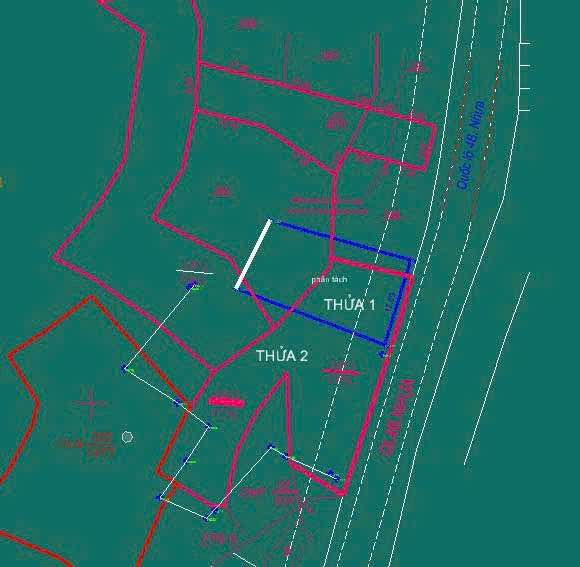 Đất mặt đường Đồng Bục, Lộc Bình 402m² giá chỉ 3 tỷ - Cơ hội đầu tư tuyệt vời!