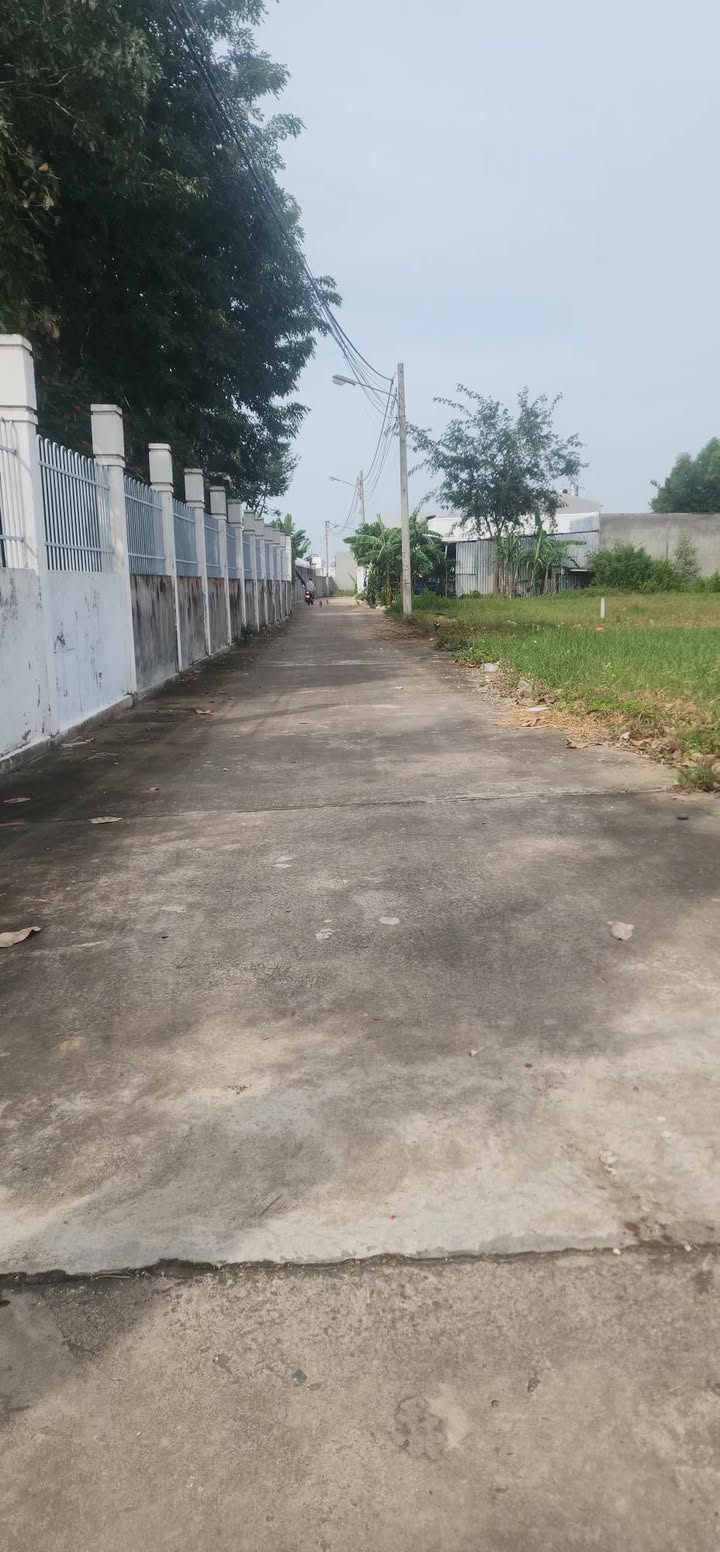 Đất nền Phong Nẫm, Phường Bình Thuận, 85.2m² giá 900 triệu - Cơ hội đầu tư tuyệt vời!