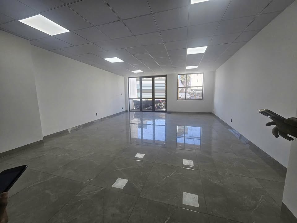 Cho thuê mặt bằng nguyên căn đường Nguyễn Công Trứ, Đà Lạt 80m² - Thích hợp cho văn phòng, thương mại!