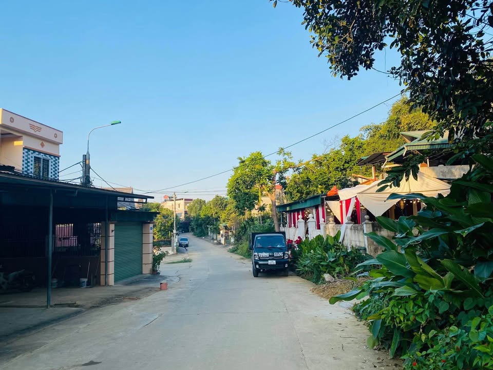 Đất nền Hưng Thành 160m² giá 1.72 tỷ - Đường ô tô 2 làn rộng rãi!