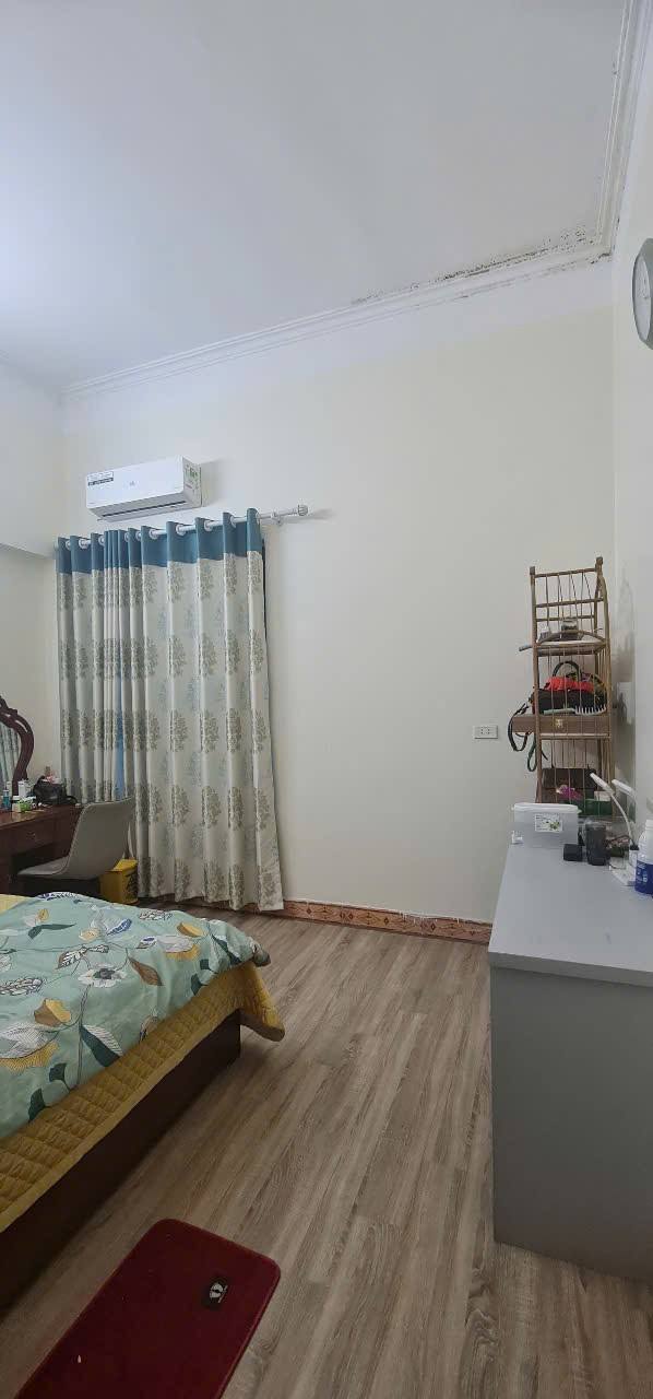 Nhà bán Đại Phúc Bắc Ninh 82m² giá 5.7 tỷ - Vị trí trung tâm, tiện ích đầy đủ!