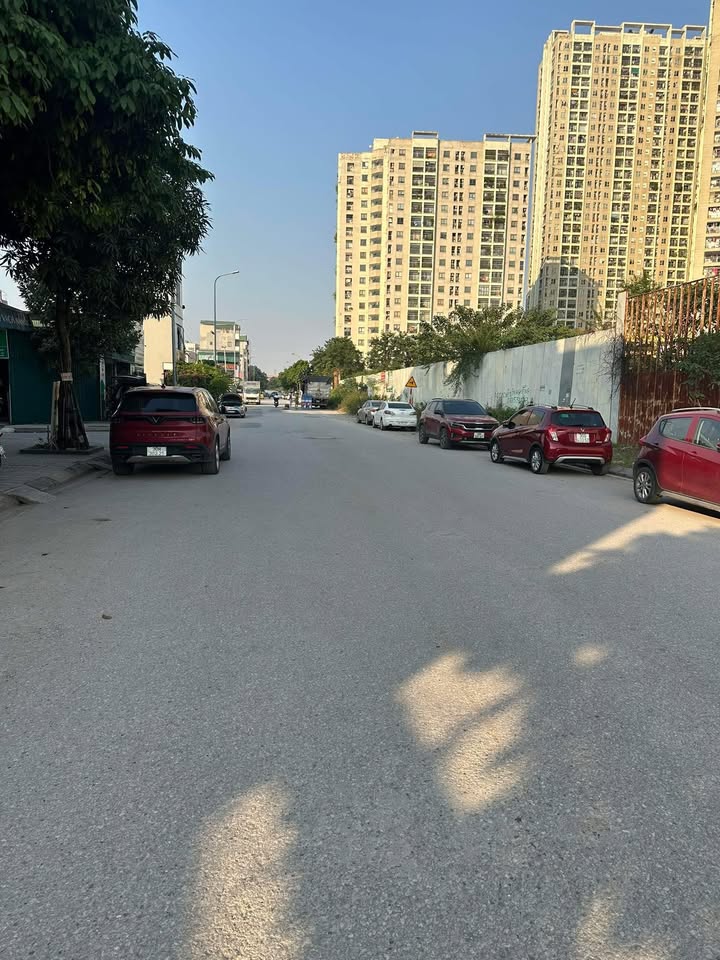 Nhà cấp 4 50m² tại Chung cư Goden An Khánh - Đầu tư sinh lời 120 triệu/năm!