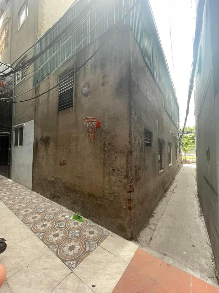 Cho thuê phòng chính chủ tại ngõ 158 Kim Giang, 35m² giá 5 triệu - Nhiều tiện ích hấp dẫn!