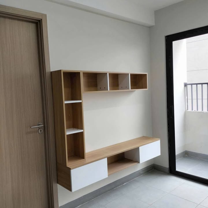 Căn hộ chung cư Goldencity Mỹ Hoà 51m² giá 3.5 triệu - Không gian sống lý tưởng!