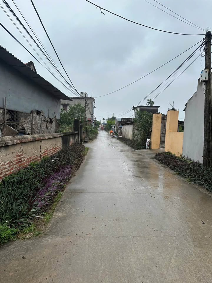 Đất nền Phú Phúc, Lý Nhân 295m² giá 1 tỷ - Đường rộng thoáng mát!